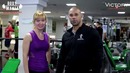 Леврон прокачает ТВОИ МЫШЦЫ! Kevin Levrone