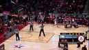 NBA All-Star 2013 Foot Locker Three Point Contest