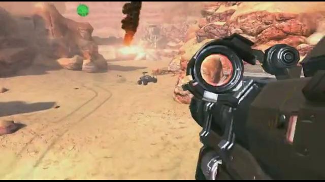 N.O.V.A. 3 – Near Orbit Vanguard Alliance – Multiplayer Trailer