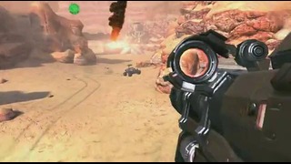 N.O.V.A. 3 – Near Orbit Vanguard Alliance – Multiplayer Trailer