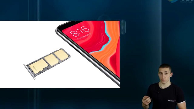 NubiaZ18 покорит БЕЗРАМОЧНОСТЬЮ OnePlus 6 на «живых» снимках! XiaomiRedmi S2 за 160