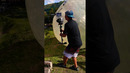 How Filmmakers Workout With a 25 pound camera setup