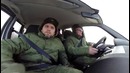 День 6 – Большой тест-драйв в армии – Батарея Стиллавина