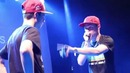 ALEM vs BEATNESS – French Beatbox Championship ‘13 – SEMI FINAL