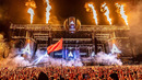 Afrojack Live at Ultra Music Festival Miami 2022
