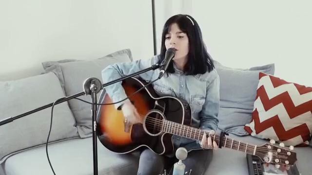 Dead in the Water – Noel Gallagher’s High Flying Birds( cover)