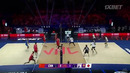 Япония – Китай | Nations League | Обзор матча за 2026-07-29
