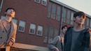 The Man Blk – ‘Free Fall’ mv