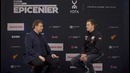 Интервью с Solo Virtus Pro Epicenter Moscow Dota 2