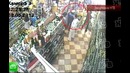 Витас «заправляется» алкоголем незадолго до аварии