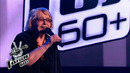 Дина Юдина. «Калитка». Голос 60+. Третий сезон. Слепое прослушивание