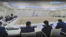 Президент Шавкат Мирзиёев раислигида ўтказилган видеоселектор йиғилиши ҳақидаги махсус кўрсатув