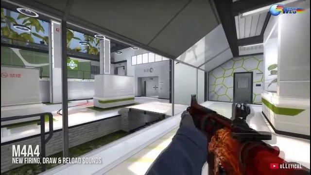 ELEAGUE 2017 – WCN (30.09.2016)