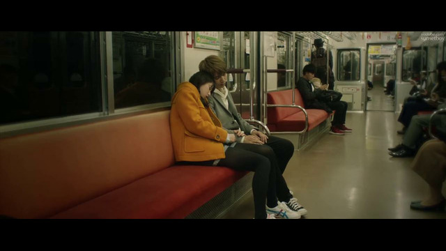 Potsu – til now