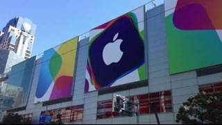 Новости Apple, 17 выпуск: Тим Кук на D11, iWatch в России и WWDC-13