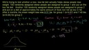 12. Hypothesis Test for Difference of Means