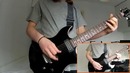 (K-ON!!) HTT – U&I guitar cover