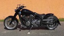 Yamaha XVS1300 ( Stryker, V Star 1300 ) – КАСТОМ