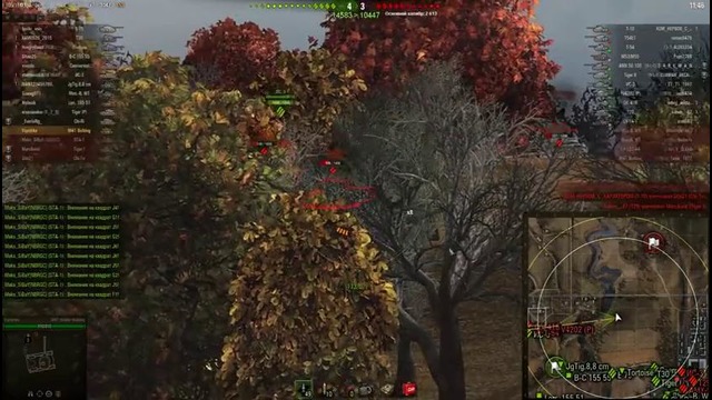 M41 Bulldog – Хайвей на Опыте. VOD по World of Tanks Vspishka