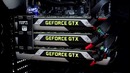 Мощнейший ПК 3x980Ti + i7-5960X. Рендер-Станция