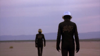 Daft Punk – Epilogue