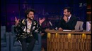Вечерний Ургант – Филипп Киркоров, Иван Дорн. 805 выпуск от 21.04.2017
