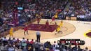 Chicago Bulls vs Cleveland Cavaliers Game 2 Raund 2 NBA Playoffs