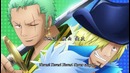 One Piece / Ван-Пис 639 (RainDeath)