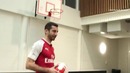 Дебют мхитаряна в арсенале. как сыграл генрих