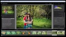 LightroomLes – Урок 9. Эффекты
