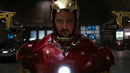 Putin vs Zelensky Iron Man