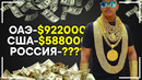 Сколько нужно зарабатывать, чтобы считаться богатым