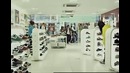 Kim Soo Hyun & Eunjung – SPRIS CF