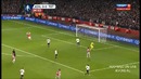 Arsenal 2-0 Tottenham (04.01.2014)