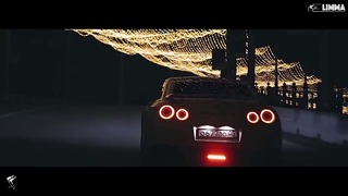 All I Want (BENY Remix)[Bass Boosted] GTR Performance Night Ride