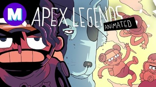Apex Legends: Going Solo Sucks