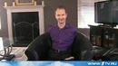 Ник Вуйчич на 1 канале! Никогда не сдаваться