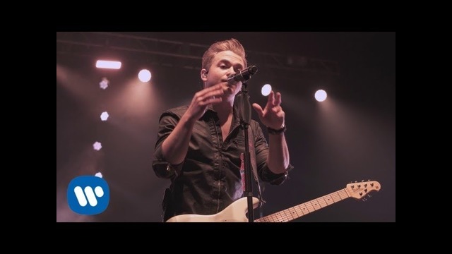Hunter Hayes – Amen (Official Music Video)