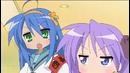 Lucky Star – 16 Cерия (480p)