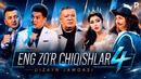 Dizayn jamoasi – Eng zo’r chiqishlari 4