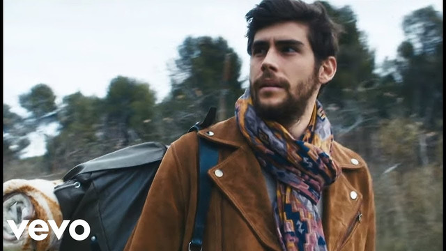 Alvaro Soler – El Mismo Sol (Official Music Video)