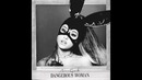 Ariana Grande – Dangerous Woman (Official Audio)
