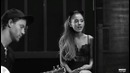 Ariana Grande – Real Voice (Without Auto-Tune)
