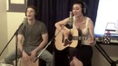 Karmin – Teenage Dream (Cover)