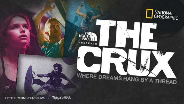 Trailer | The Crux | National Geographic