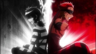 NanBaka – 9 Серия (Осень 2016!)