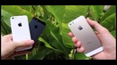 IPhone 5S. iPhone 5C. Последние слухи