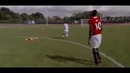 Серхио Агуэро и Усейн Болт сняллись в рекламе Puma