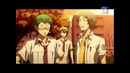 Звездное небо / Starry Sky (22 из 26)