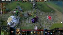 Shanghai Major 2016: Na’Vi vs HR (EU Qualifiers, Game 1) DOTA2